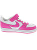 Nike Court Borough Low Recraft Sneaker low Rosa