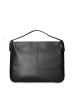 Braccialini Umhängetasche in BLACK