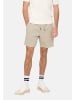 Only&Sons Shorts 'Tel Courduroy' in beige