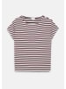 s.Oliver T-Shirt in 49G4_bordeaux