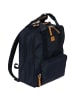 BRIC`s X-Travel Urban - Rucksack M 36 cm (blue) in ozean blue