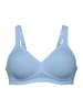 Anita BH ohne Bügel Twin in Bel air blue