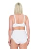 Ulla Popken BH in offwhite