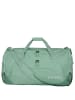 travelite Kick-Off  - Reisetasche 70 cm XL (schwarz) in salbei