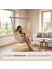 AMANKA XXL Outdoor Hängesessel Key West beige