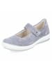 Legero Ballerina in hellblau