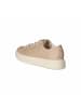 Paul Green Low Sneaker in Beige