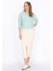 myMo Cardigan in mint