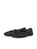 Bianco Mary Jane Schuhe in Black