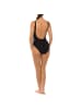 Michael Kors Badeanzug in Black