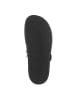 Ital-Design Sandale & Sandalette in Schwarz