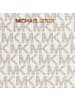 Michael Kors Henkeltasche in Gray