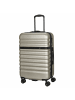 Bugatti Corium 4-Rollen-Trolley 66 cm (gold) in gold
