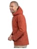 Schöffel Jacke "Jacket Style Mauku MNS" in dark crabapple