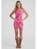 IZIA Women Dress in lavender