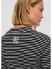 s.Oliver T-Shirt in 99G2_schwarz