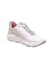 Legero Sneakers Low BLISS in Silber Metallic