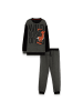 Denokids Tracksuit Wild in dunkelgrau
