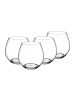 Villeroy & Boch 4er Set Wassergläser Entrée 570 ml in transparent