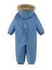 Reima Reimatec Schneeanzug " Winteroverall Gotland " in Blue Ocean