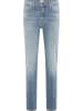 Mustang Jeans VEGAS slim in Blau