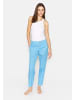 ANGELS  Jogger Pants Joggpant Louisa Pocket in BLAU