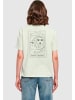 Mister Tee Mister Tee T-Shirts in lightmint