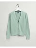 Gant Pullover in porcelain green