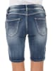 MarJo Trachtenjeans K69-FRANZISKA in blau