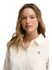 Polo Club Hemd RIGBY GO REGULAR OXFORD W in Creme
