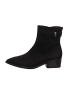 Gabor Stiefelette in schwarz