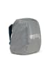 Ergobag Regencape Reflex in Silber