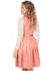 KRÜGER Mididirndl 116167-060 in apricot