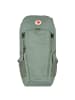FJÄLLRÄVEN Abisko 35 S-M Wanderrucksack S-M 60 cm patina green