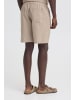 BLEND Leinenhose BHAban in Beige
