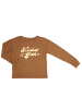 GAP Longsleeve in Brown