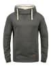 BLEND Hoodie BHSales in grau