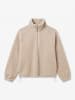 Vero Moda Anorak in Oatmeal