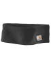 CARHARTT  Stirnband in schwarz in schwarz