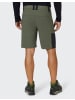 hot-sportswear Bermudas Kenai in pale olive