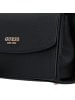 Guess Calista Umhängetasche 24 cm in black