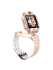 imoo Smartwatch Watch Phone X10 in rosa