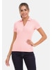 Cipo & Baxx Poloshirt in PINK