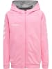 Hummel Hummel Cotton Kapuzenpullover Hmlgo Multisport Kinder in COTTON CANDY