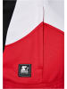 STARTER STARTER Trainingsjacken in black/cityred/white