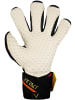 Reusch Torwarthandschuhe Attrakt SpeedBump Ortho-Tec in 7738 black / gold / orange