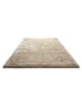 Homie Living Teppich "Matteo" in Sand