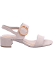 Marco Tozzi Sandalette in beige