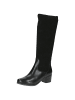 Caprice Stiefel in BLACK COMB