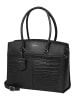 Burkely Taschen in Schwarz